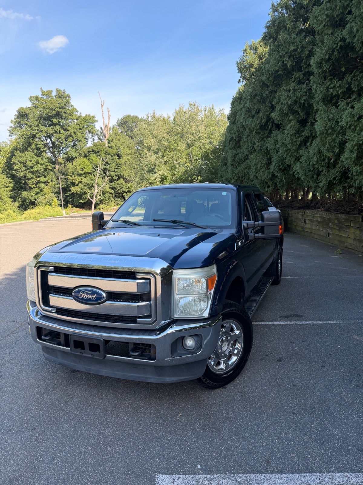 2014 Ford, XLT